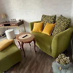 Schoene Kleine Wohnung