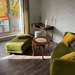 Schoene Kleine Wohnung