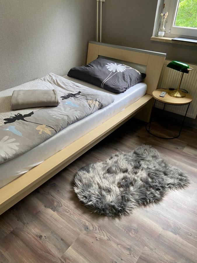 Apartamento Schoene Kleine