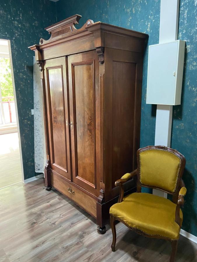 Apartamento Schoene Kleine *