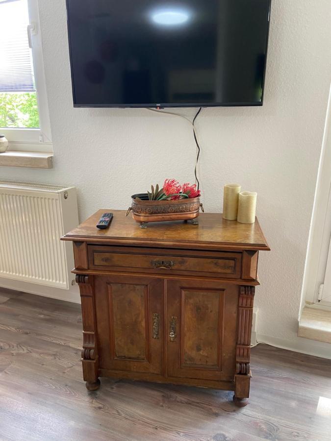 Apartamento Schoene Kleine Cottbus