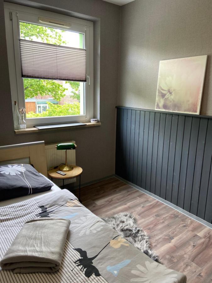 Schoene Kleine Apartamento