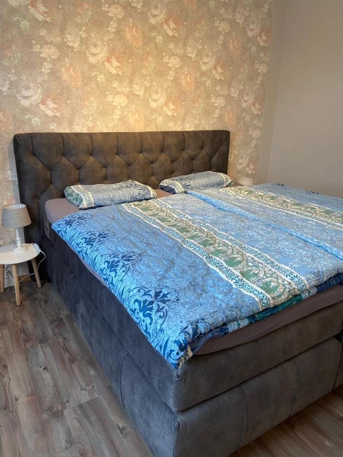Apartamento Schoene Kleine