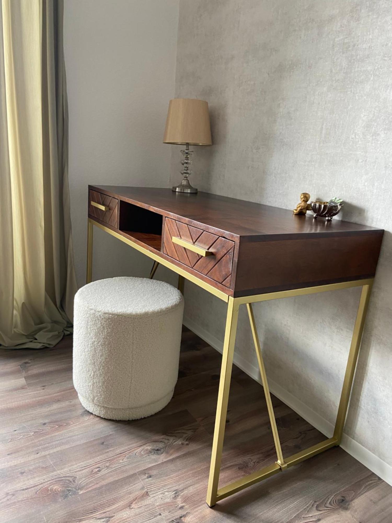 Apartamento Schoene Kleine *